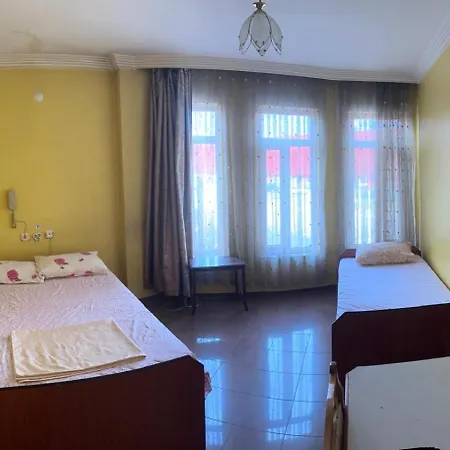 Hotel S 3*
