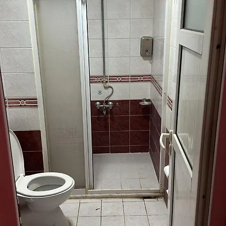 S Hotel Sivas