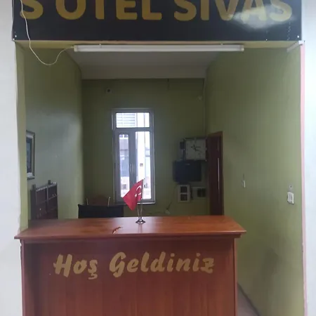 Hotel S 3*