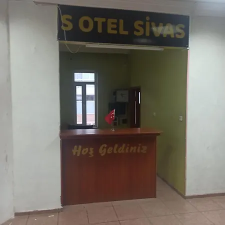 S 3* Sivas